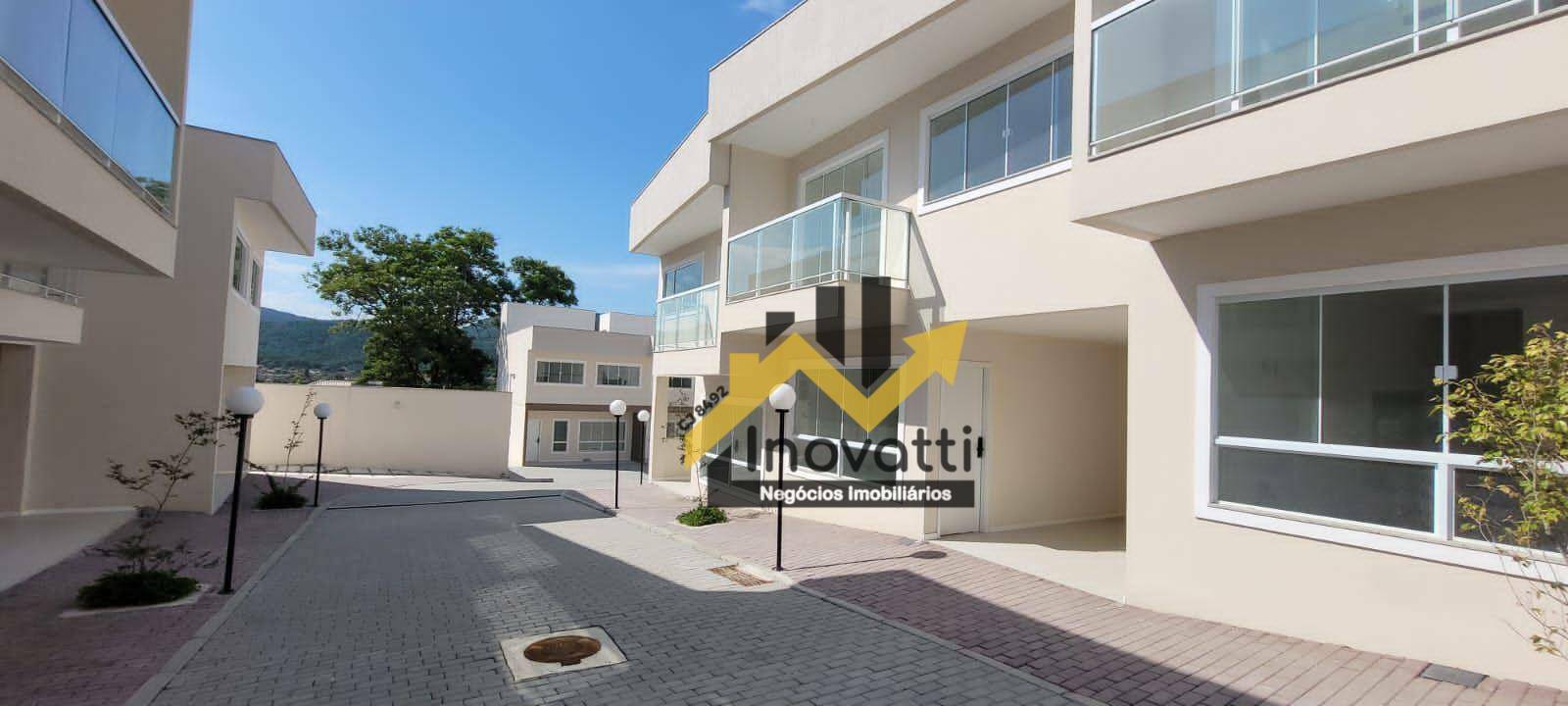 Casa de Condomínio à venda com 3 quartos, 85m² - Foto 37