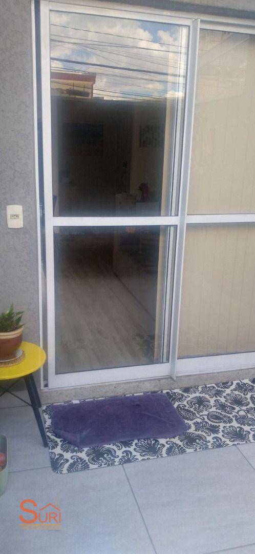 Apartamento à venda com 3 quartos, 110m² - Foto 4