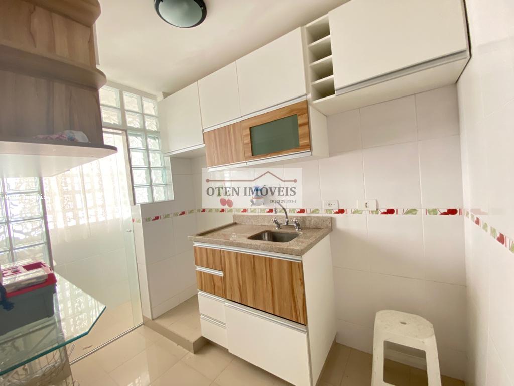 Apartamento para alugar com 2 quartos, 50m² - Foto 2