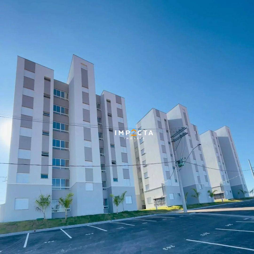 Apartamento à venda com 2 quartos, 49m² - Foto 6