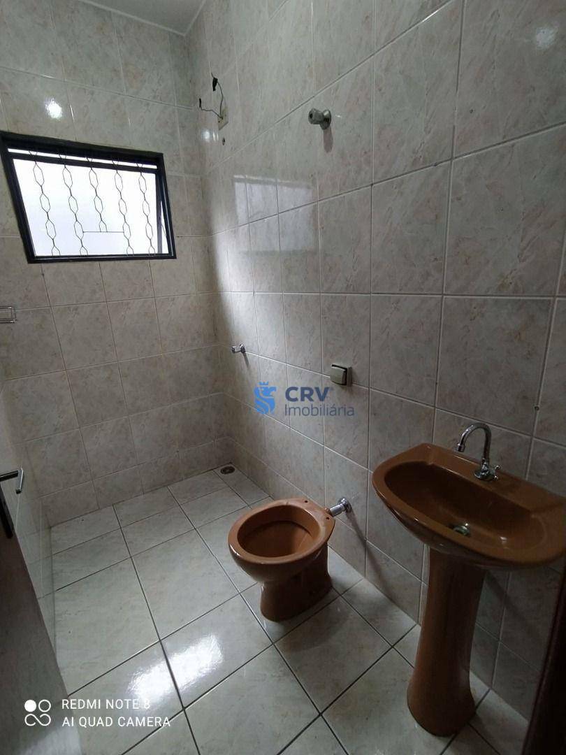 Casa à venda e aluguel com 3 quartos, 120m² - Foto 11