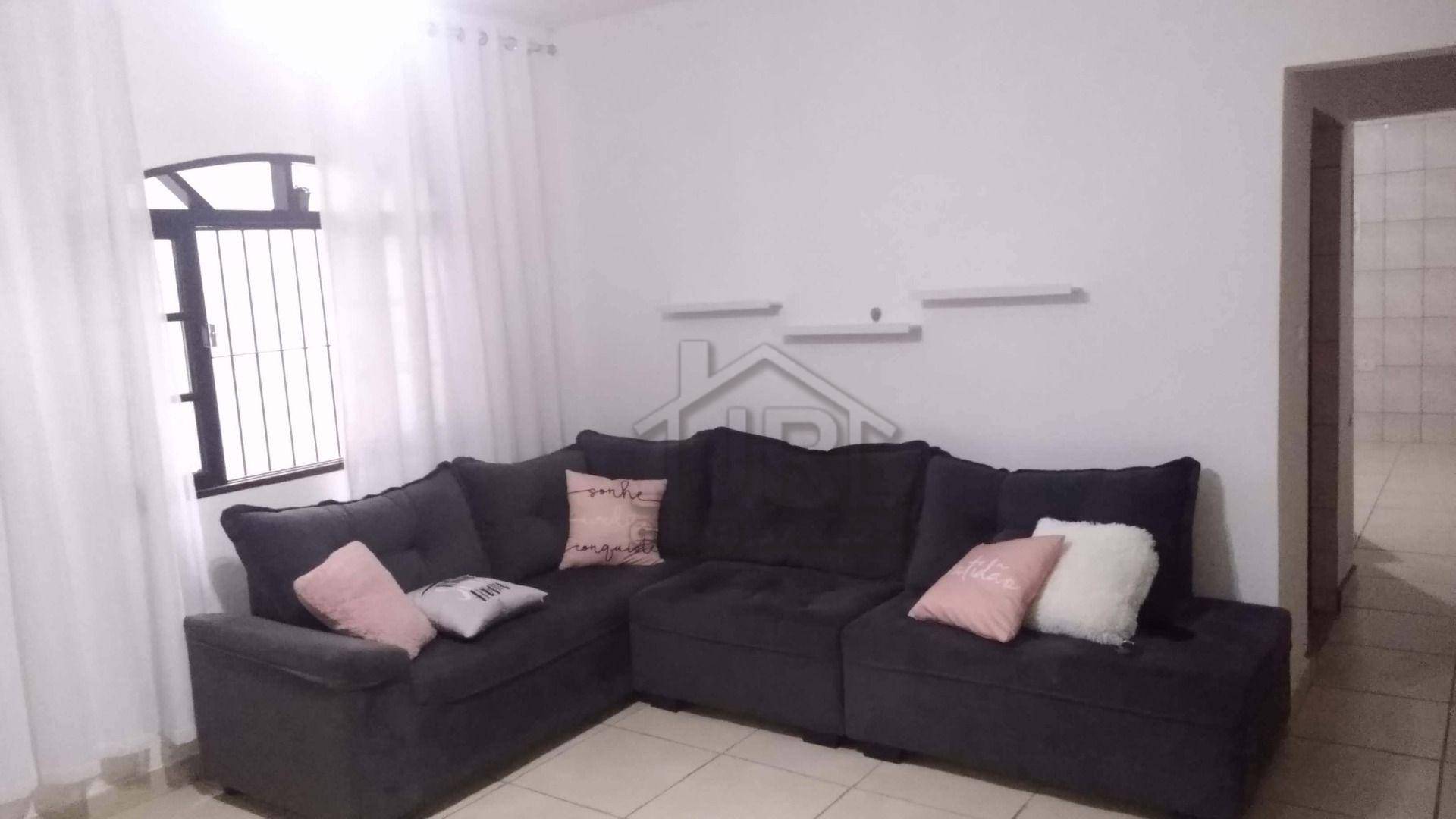 Sobrado à venda com 3 quartos, 90m² - Foto 8