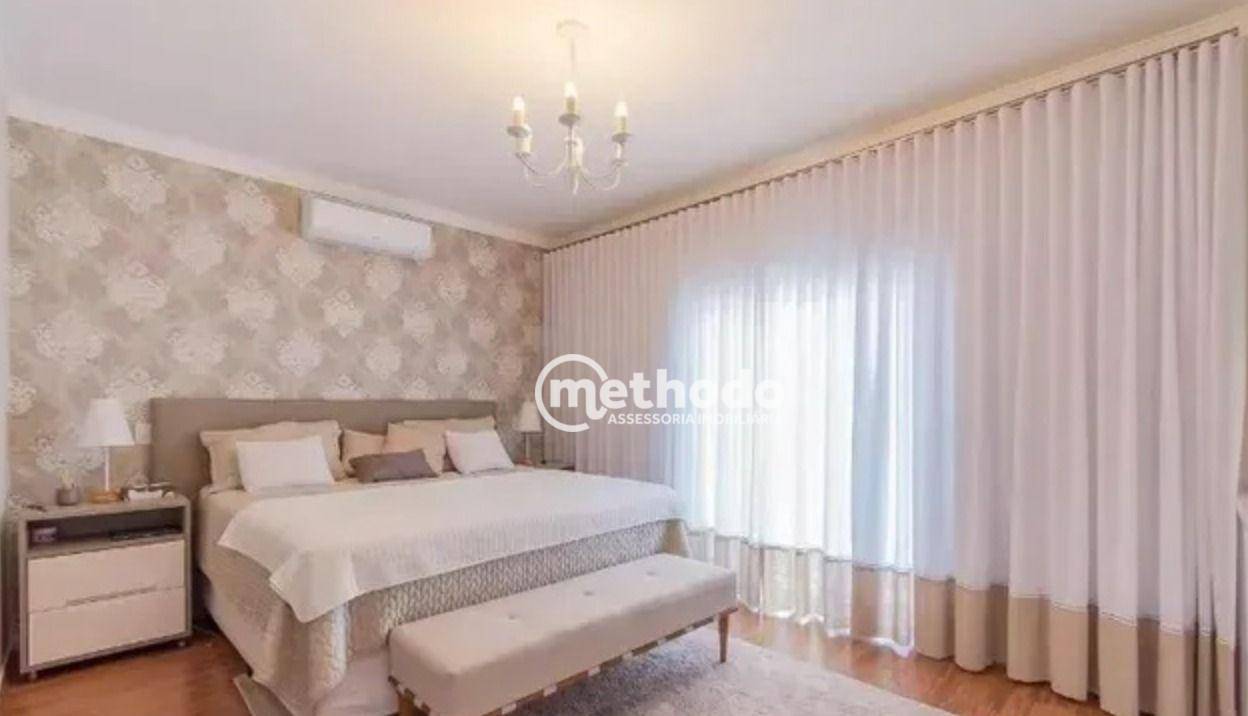 Casa de Condomínio à venda com 4 quartos, 312m² - Foto 13