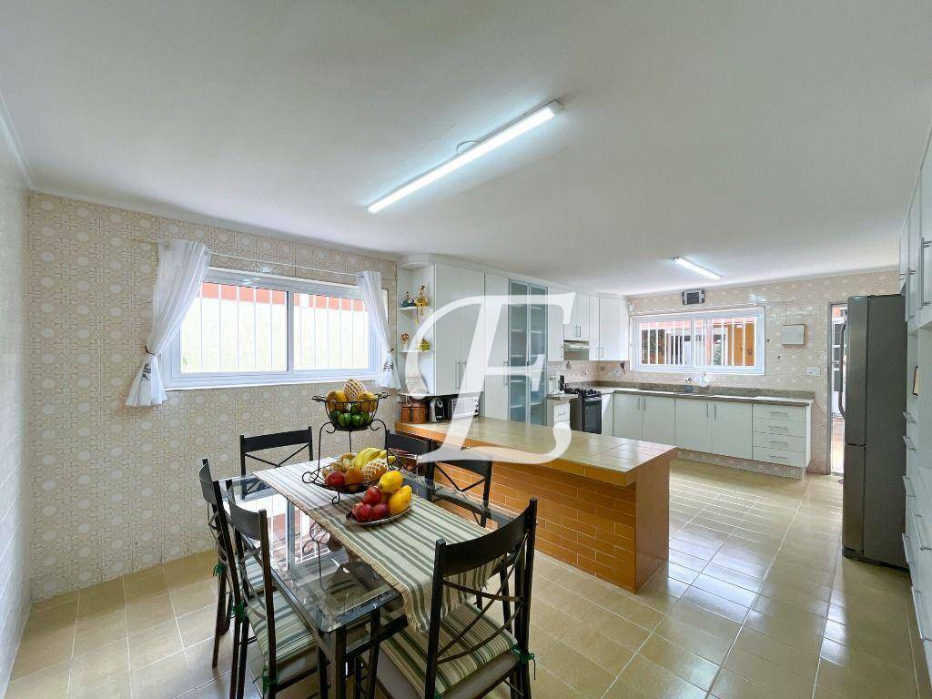 Sobrado à venda com 4 quartos, 180m² - Foto 25