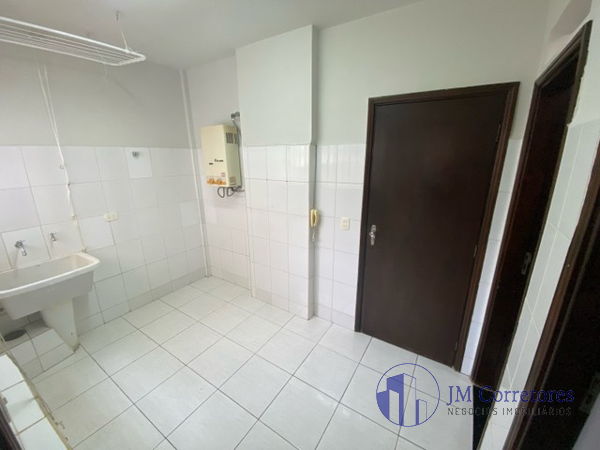 Apartamento à venda com 3 quartos, 109m² - Foto 9