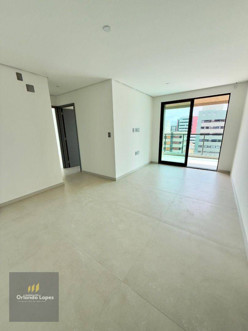 Apartamento, 2 quartos, 73 m² - Foto 3
