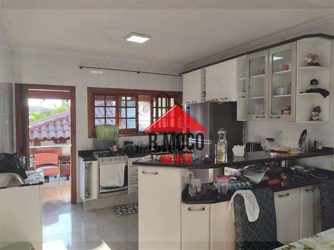 Casa à venda com 4 quartos, 279m² - Foto 9