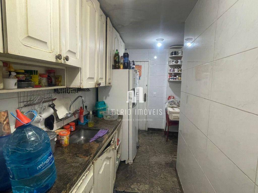 Apartamento à venda com 3 quartos, 127m² - Foto 12