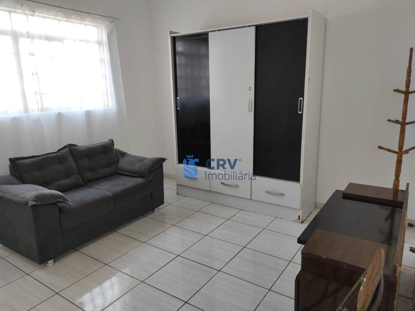 Kitnet e Studio para alugar com 1 quarto, 27m² - Foto 8