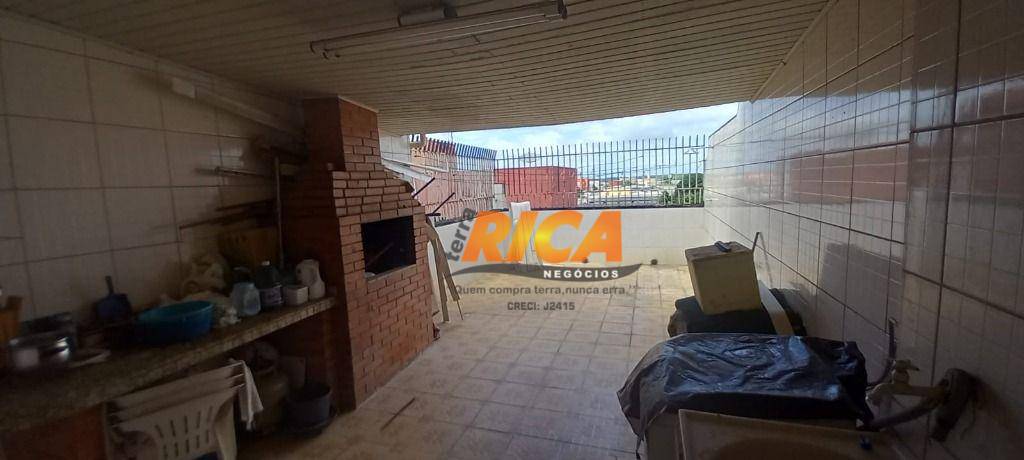 Apartamento à venda com 3 quartos, 208M2 - Foto 19