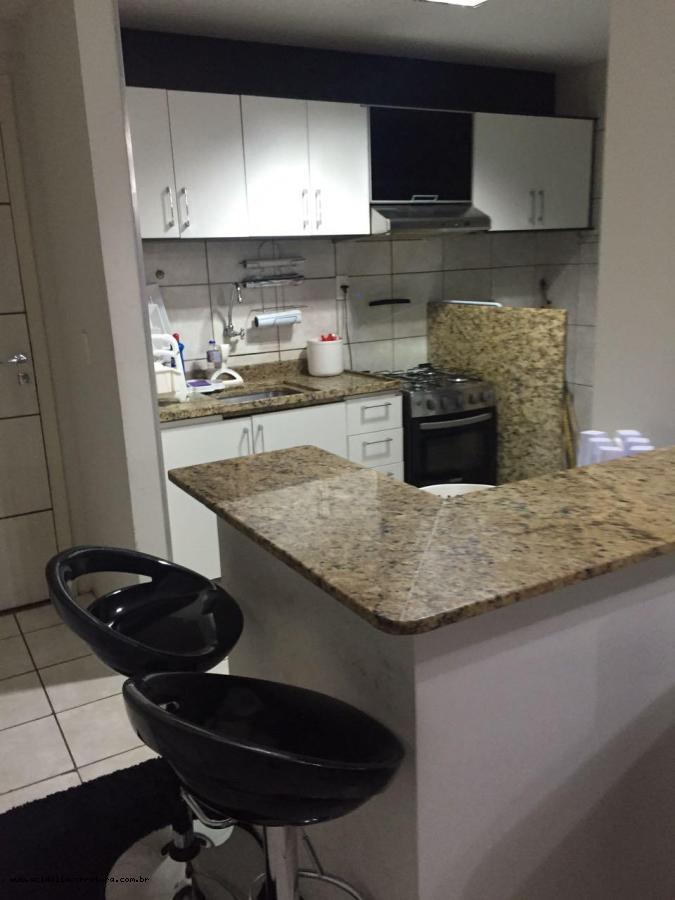 Apartamento à venda com 2 quartos, 65m² - Foto 21