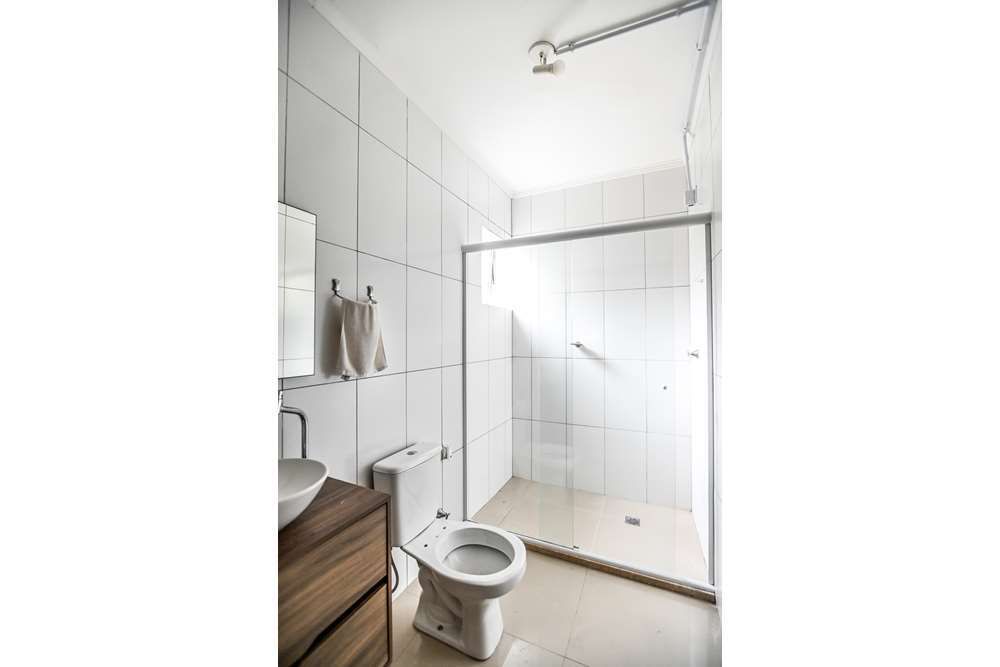 Apartamento à venda com 1 quarto, 37m² - Foto 6