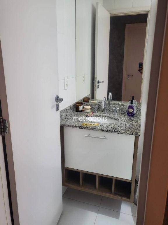 Apartamento à venda com 2 quartos, 65m² - Foto 10