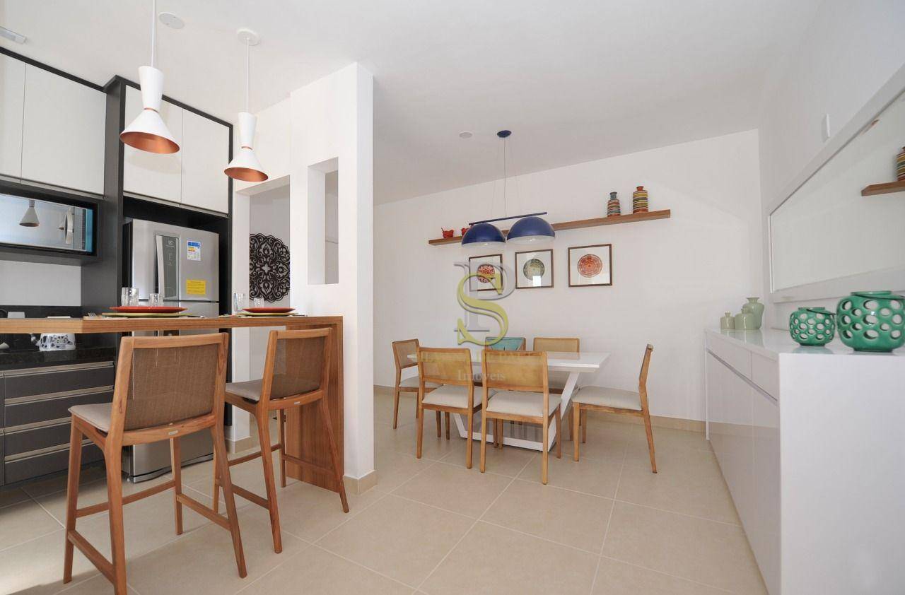 Apartamento à venda com 2 quartos, 77m² - Foto 12