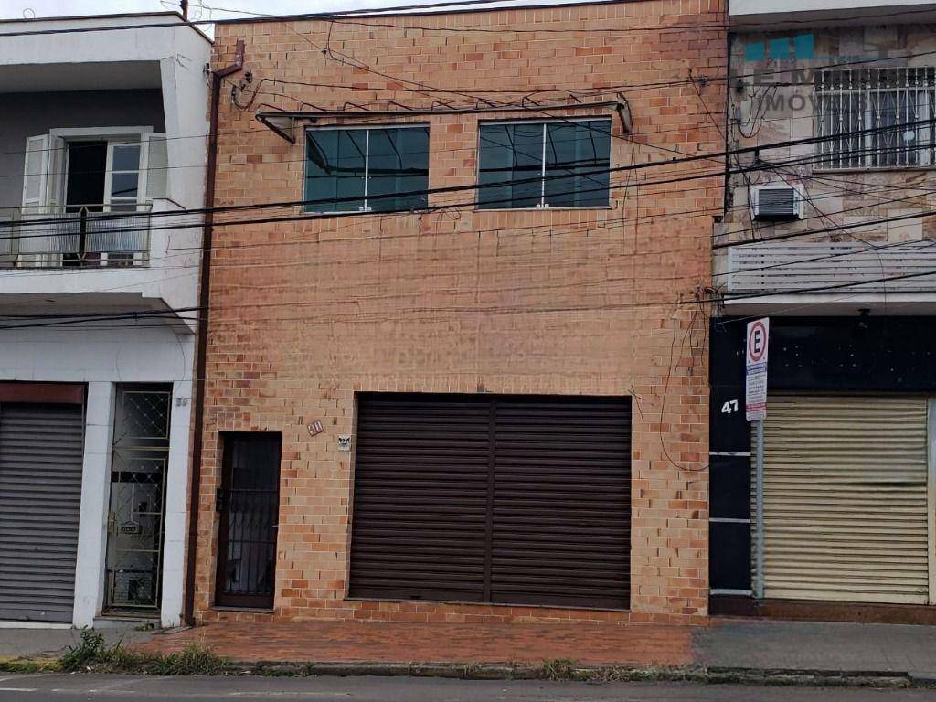 Loja-Salão à venda, 198m² - Foto 2