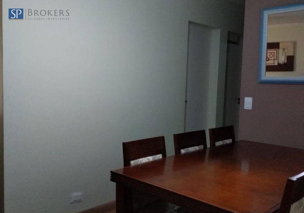 Apartamento à venda com 2 quartos, 85m² - Foto 6