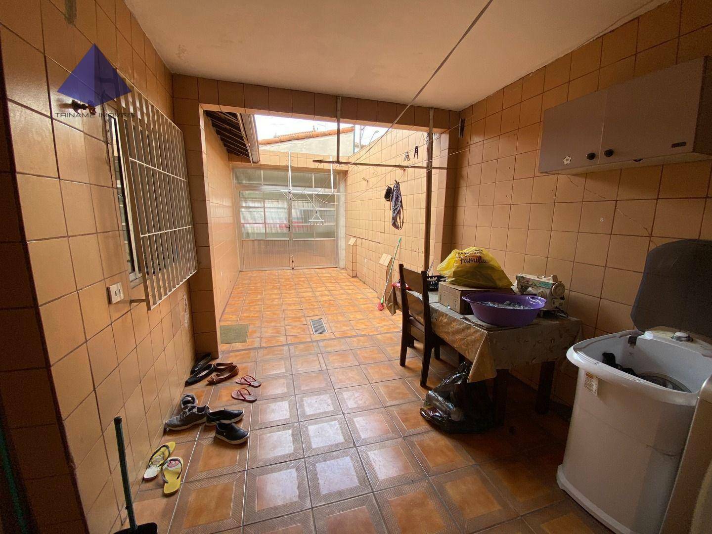 Casa à venda com 2 quartos, 150m² - Foto 21