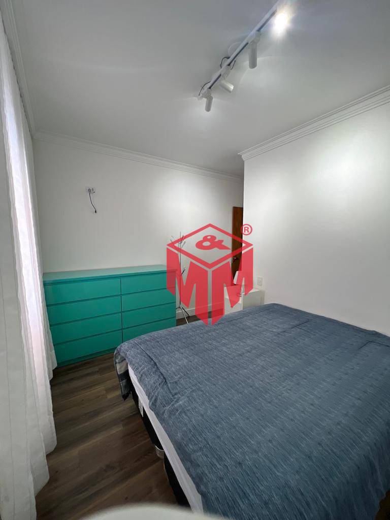 Sobrado à venda com 3 quartos, 160m² - Foto 13