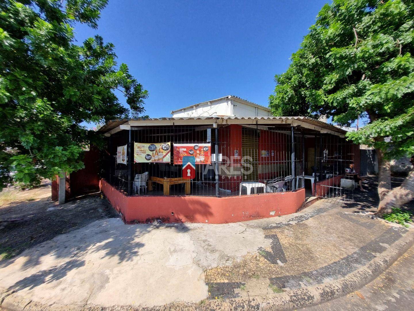 Casa à venda com 4 quartos, 239m² - Foto 20
