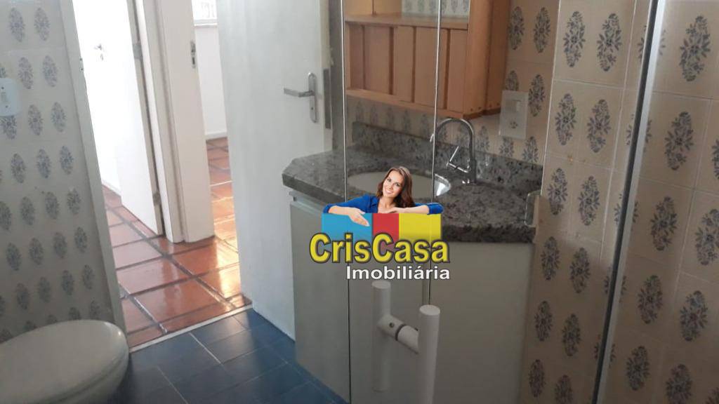 Apartamento à venda com 2 quartos, 62m² - Foto 24