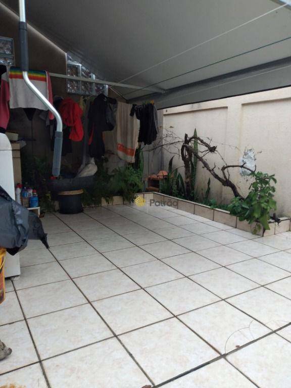 Sobrado à venda com 4 quartos, 149m² - Foto 7