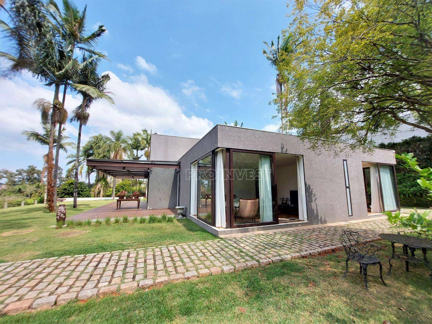 Casa de Condomínio à venda com 4 quartos, 800m² - Foto 66