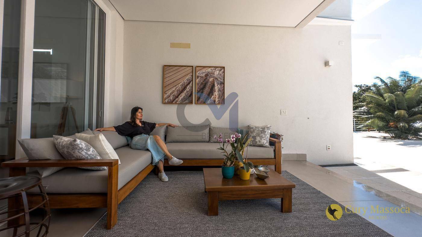 Casa de Condomínio à venda com 4 quartos, 400m² - Foto 19