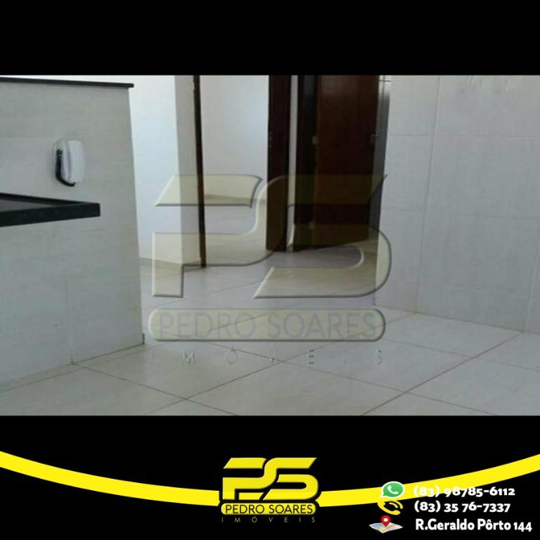 Apartamento à venda com 2 quartos, 46m² - Foto 5