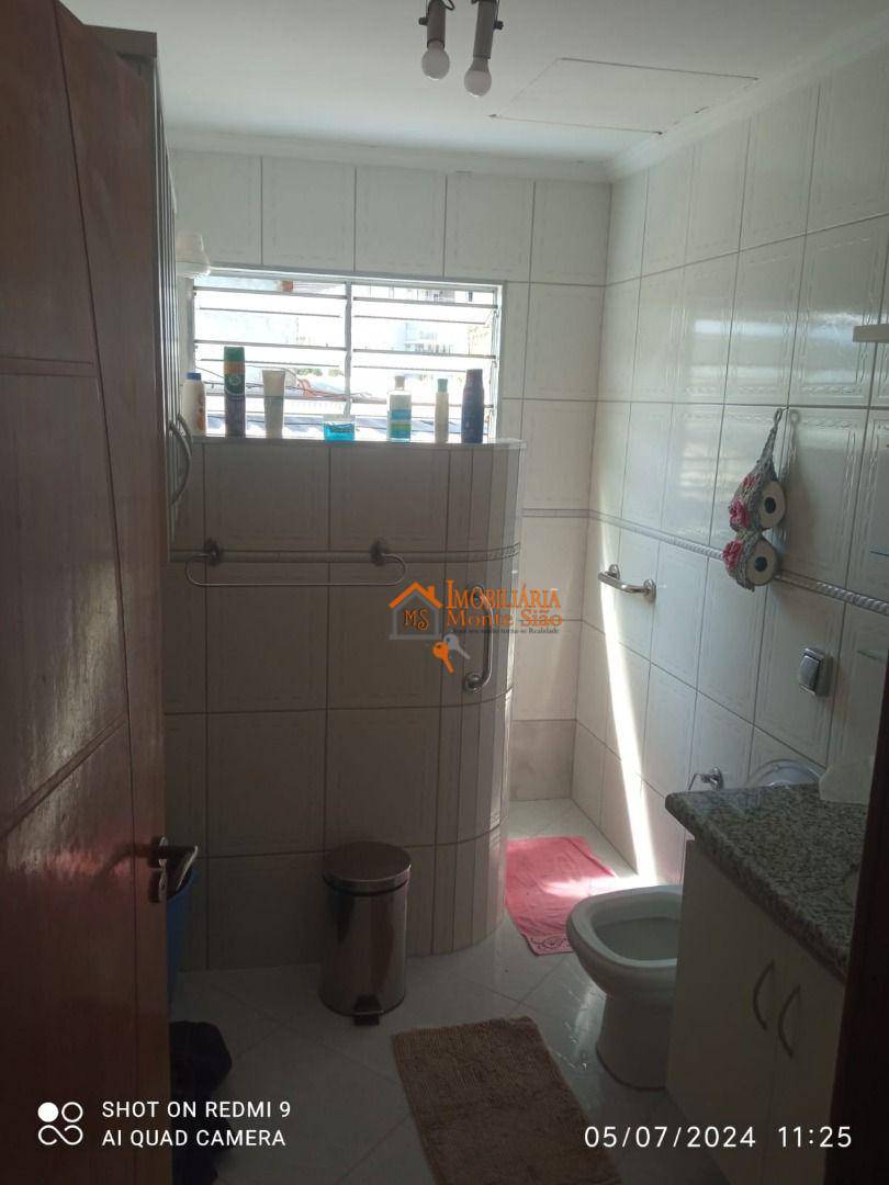 Casa, 4 quartos, 250 m² - Foto 11