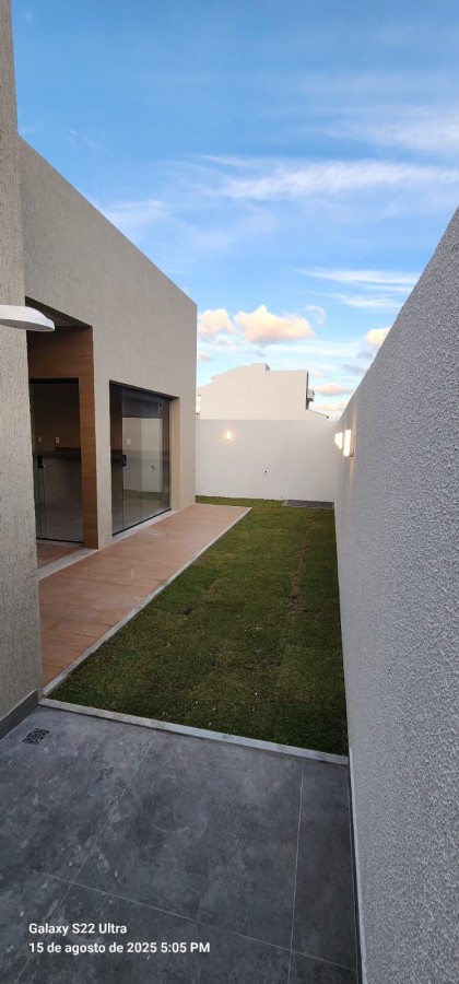 Casa de Condomínio, 3 quartos - Foto 14