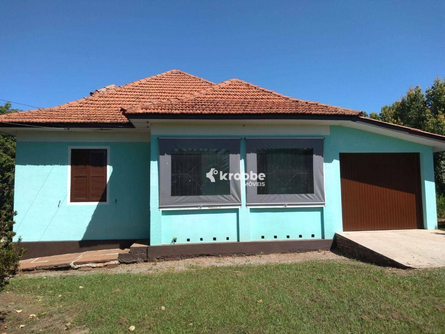 Chácara à venda com 3 quartos, 3084M2 - Foto 2