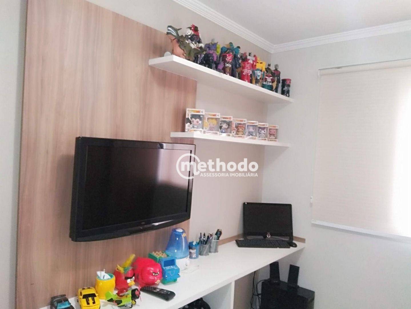 Apartamento para alugar com 3 quartos, 98m² - Foto 21