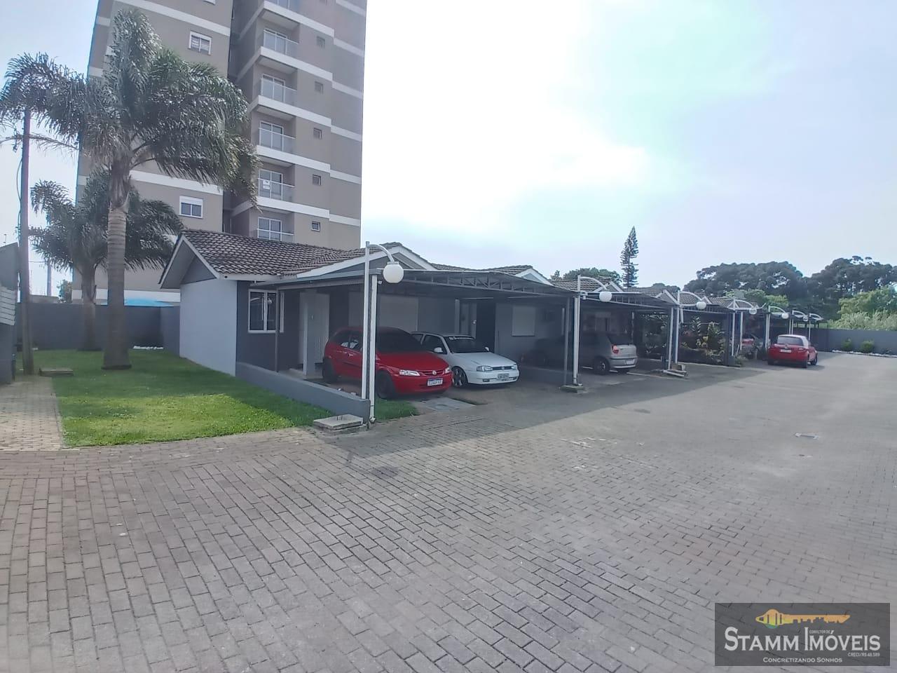 Casa de Condomínio à venda com 2 quartos, 108m² - Foto 5