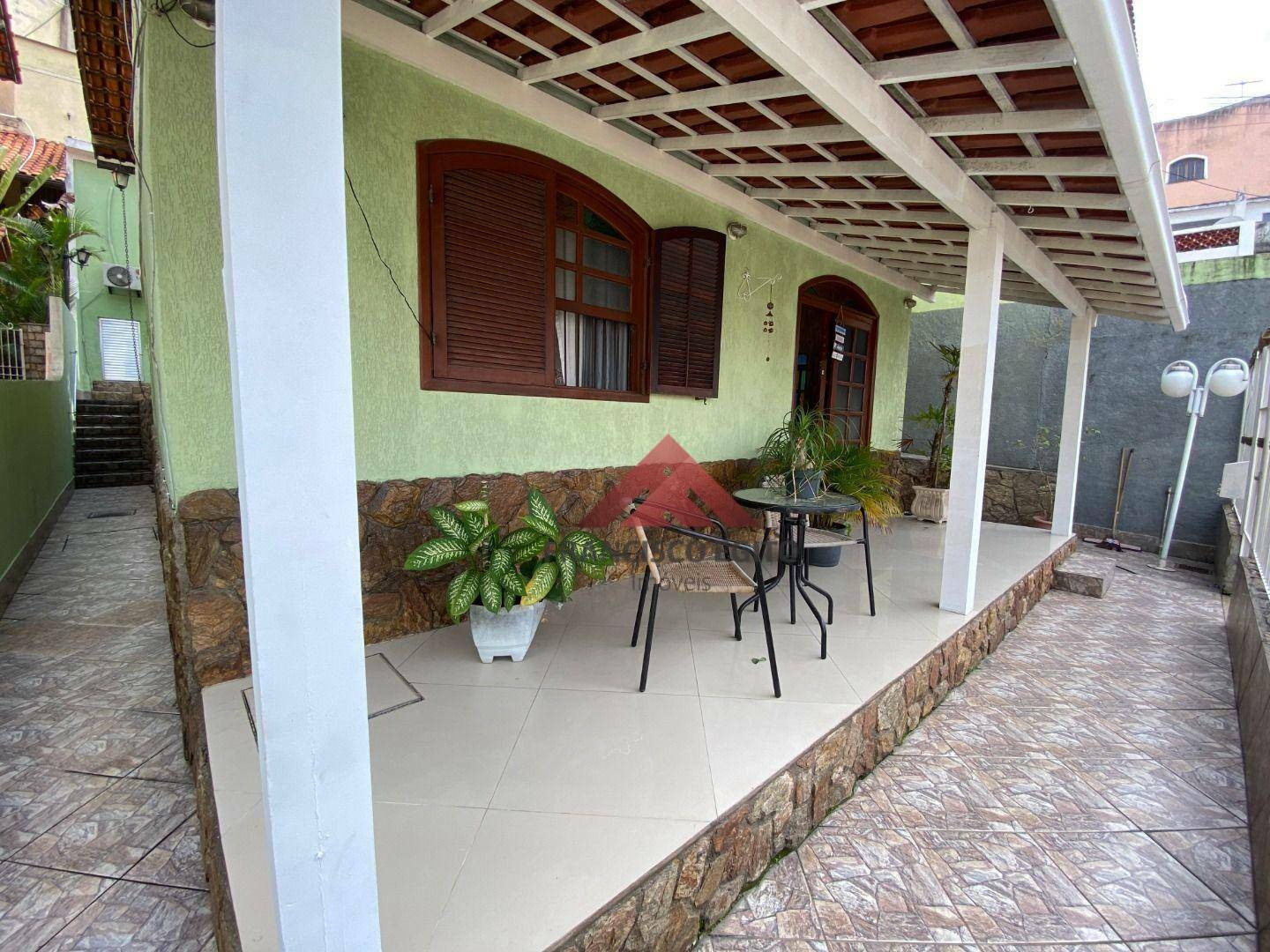 Casa, 2 quartos, 143 m² - Foto 4