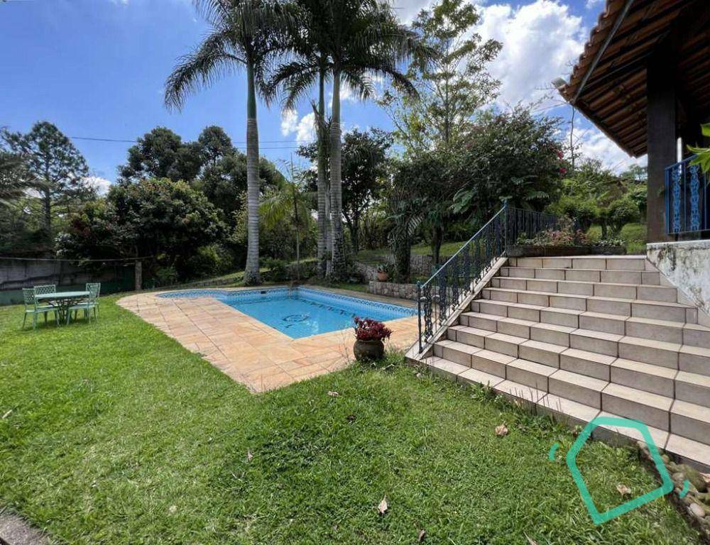 Casa de Condomínio à venda com 3 quartos, 545m² - Foto 26