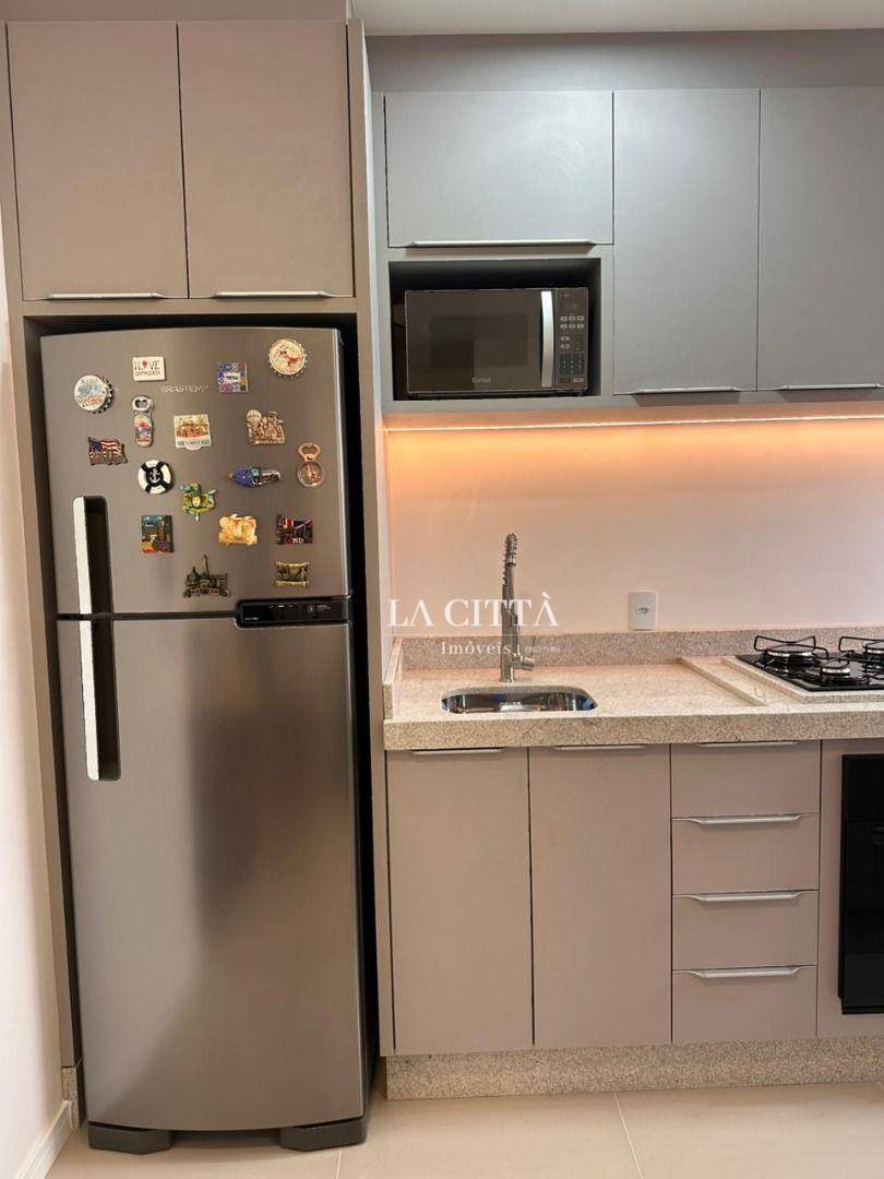 Apartamento, 2 quartos, 46 m² - Foto 5