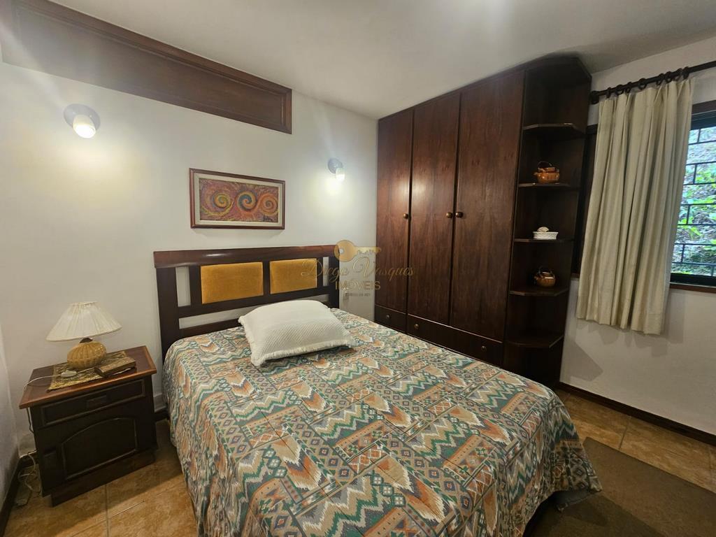 Casa de Condomínio à venda com 6 quartos, 190m² - Foto 16