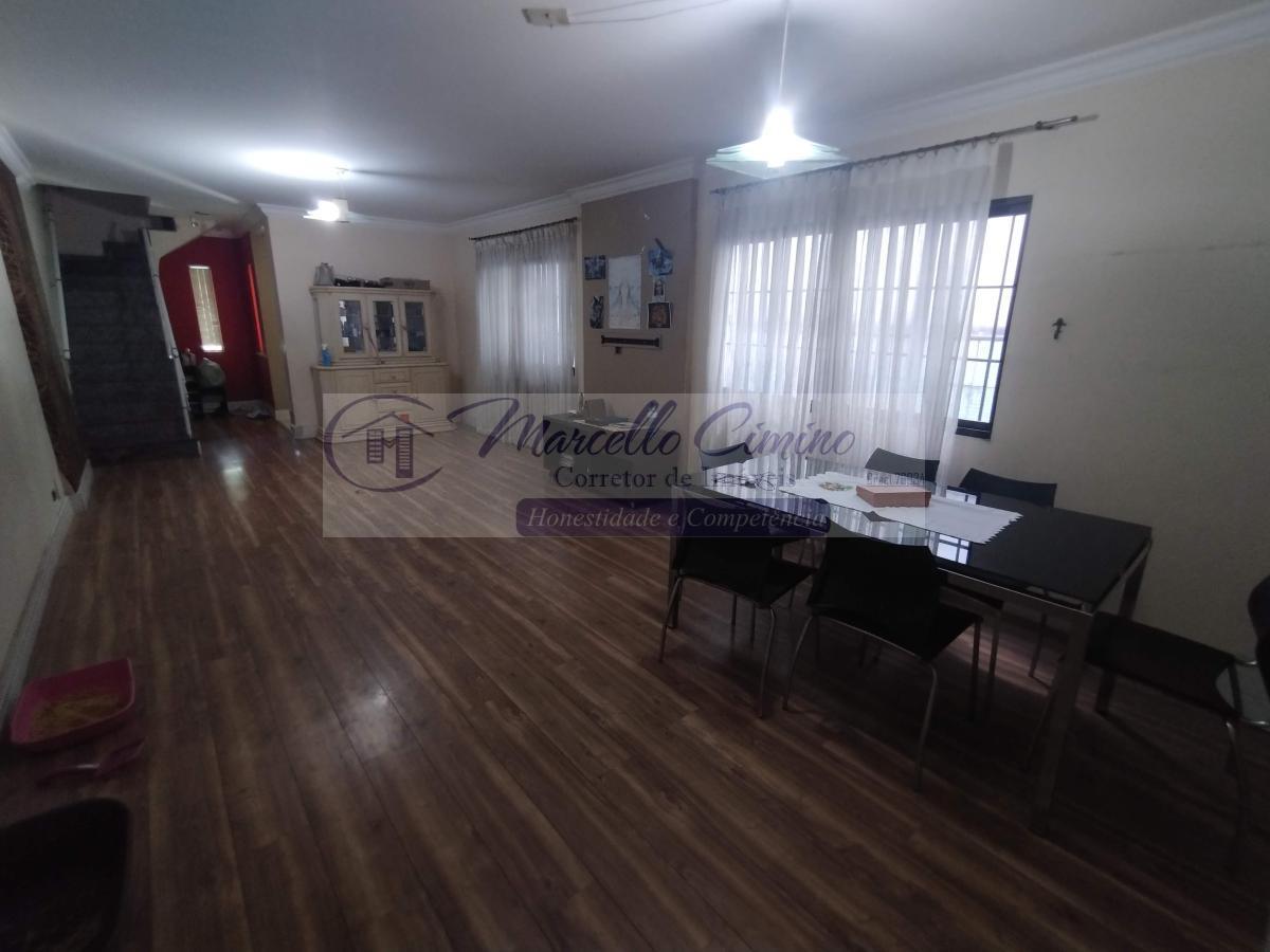 Sobrado à venda com 3 quartos, 310m² - Foto 2