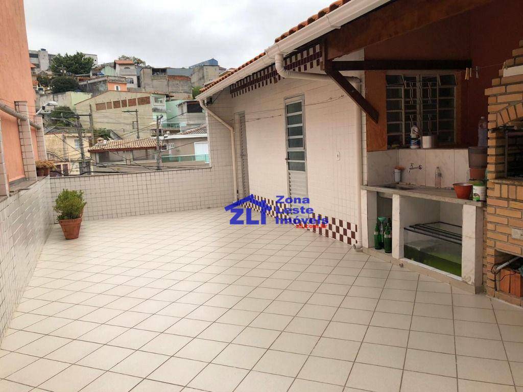 Sobrado à venda com 4 quartos, 242m² - Foto 22