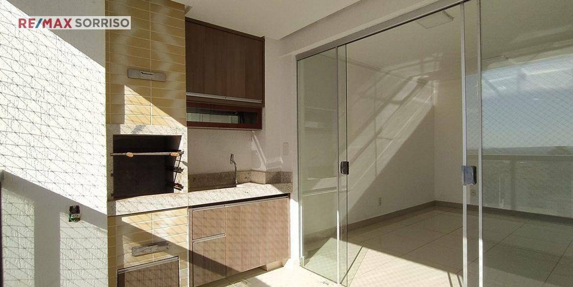 Apartamento à venda com 3 quartos, 111m² - Foto 8