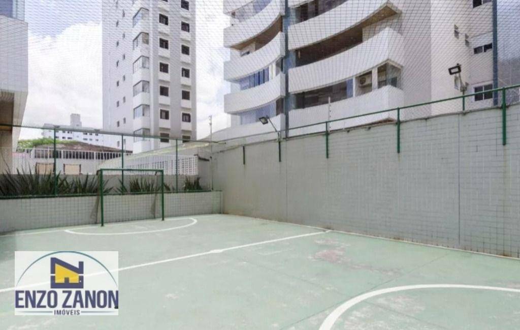 Apartamento para alugar com 3 quartos, 110m² - Foto 29