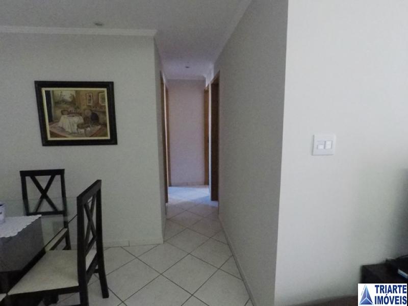 Apartamento à venda com 3 quartos, 67m² - Foto 4