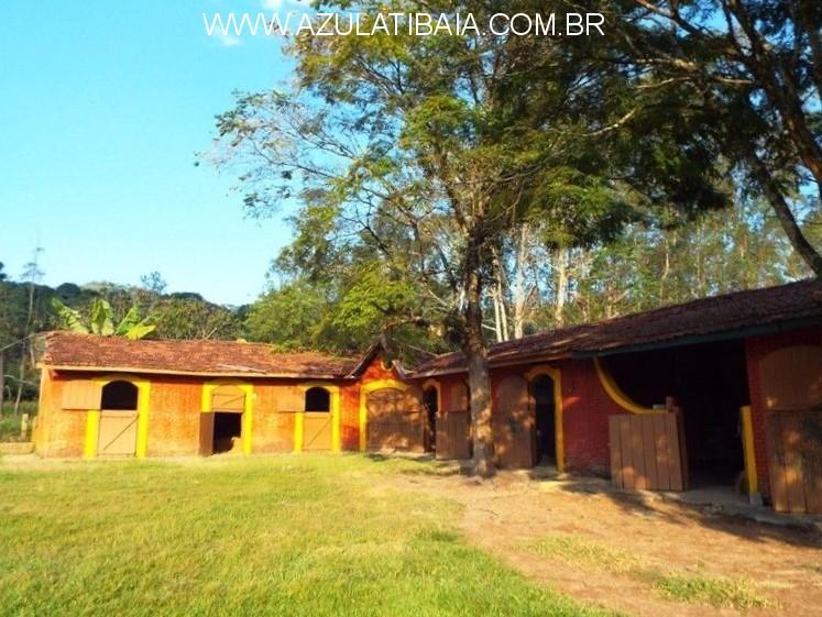 Sítio à venda com 4 quartos, 600m² - Foto 19