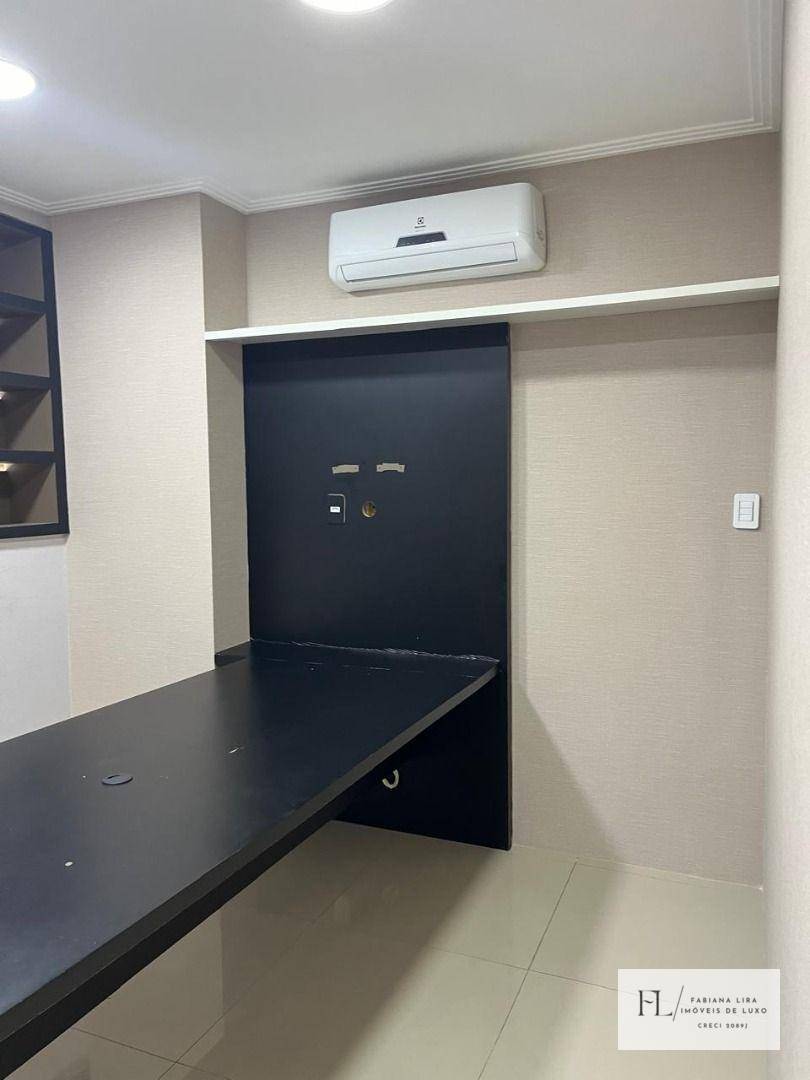 Conjunto Comercial-Sala à venda, 35m² - Foto 8