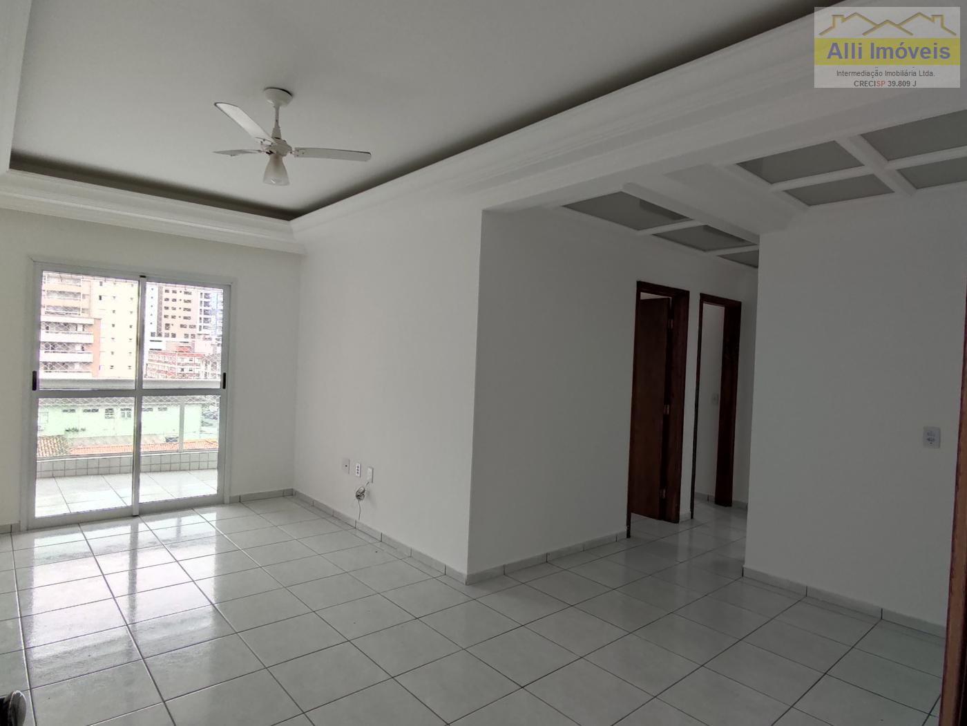 Apartamento à venda com 3 quartos, 78m² - Foto 1