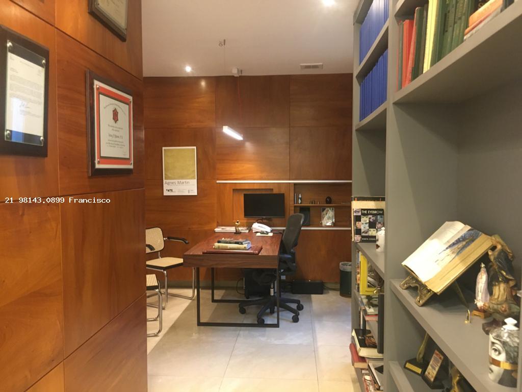 Prédio Inteiro à venda com 5 quartos, 1128m² - Foto 27