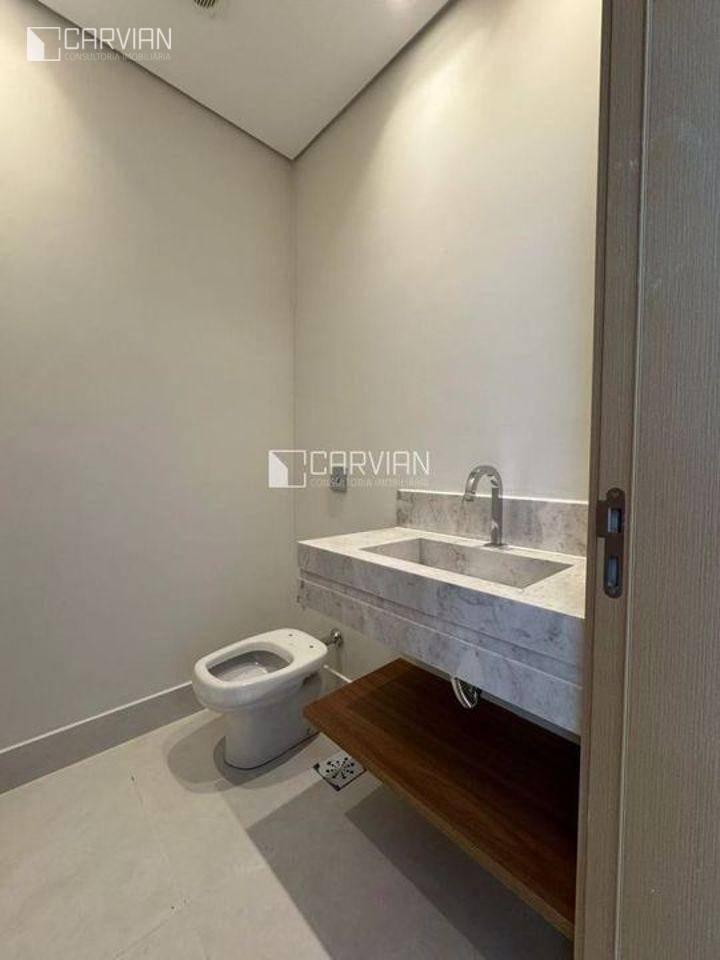 Casa de Condomínio à venda com 3 quartos, 267m² - Foto 13