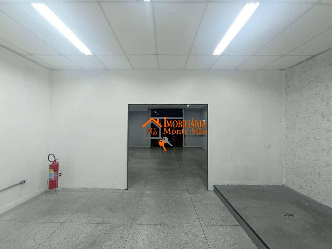 Loja-Salão, 171 m² - Foto 1