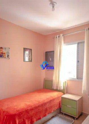 Apartamento à venda com 3 quartos, 64m² - Foto 19