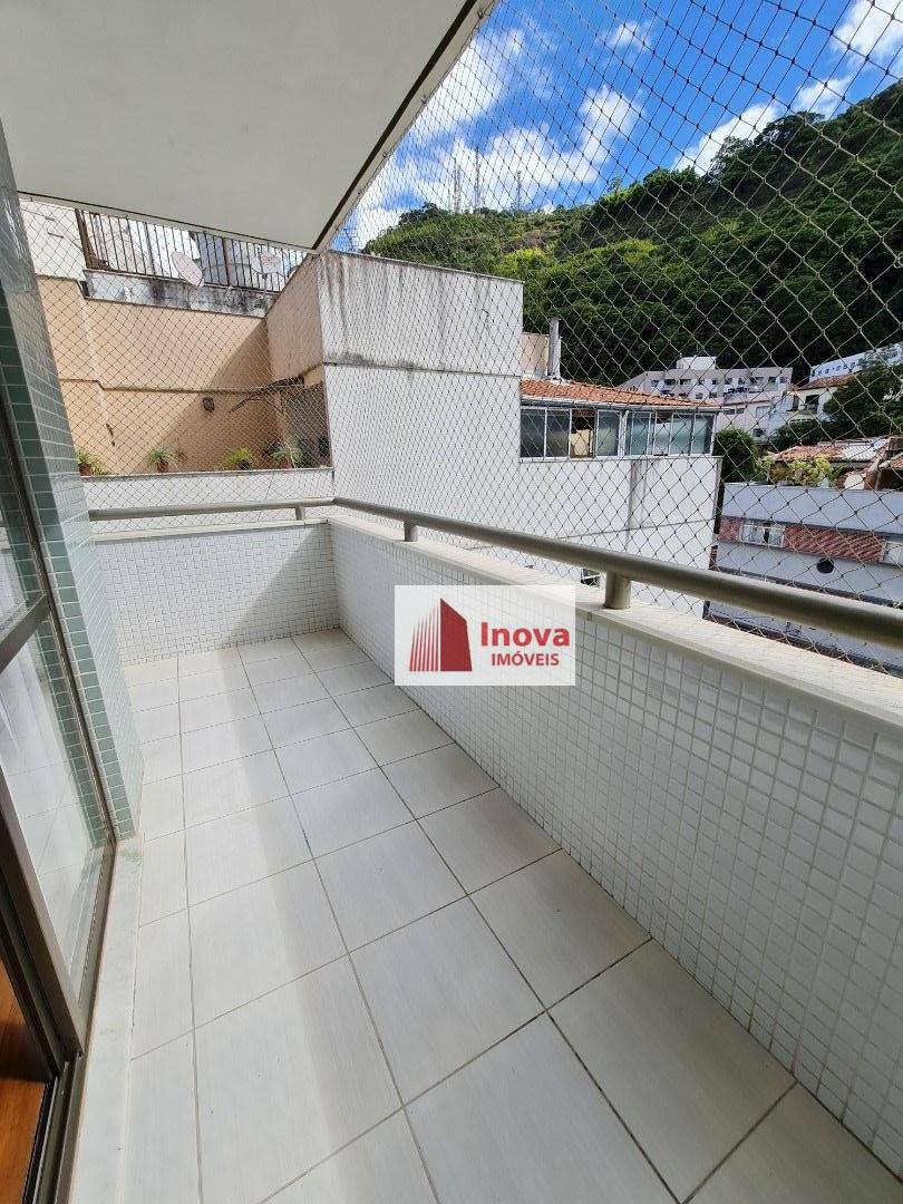 Apartamento à venda com 4 quartos, 160m² - Foto 9